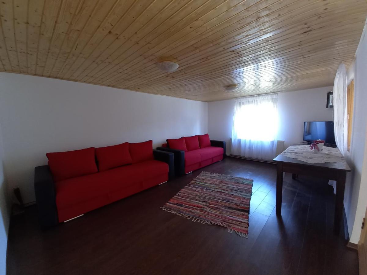 Habitación cuádruple