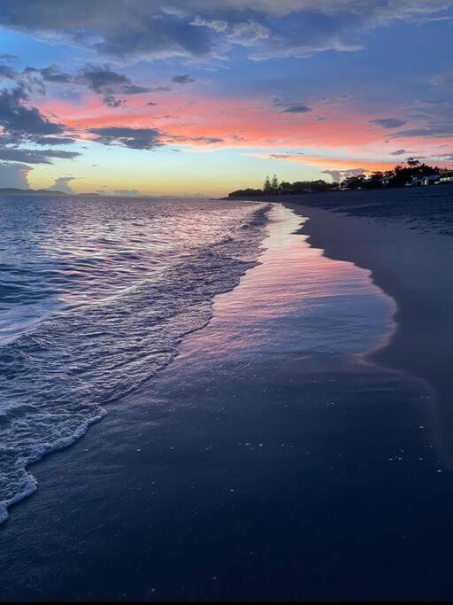 Seaside Serenity Getaway - Bed and Breakfast