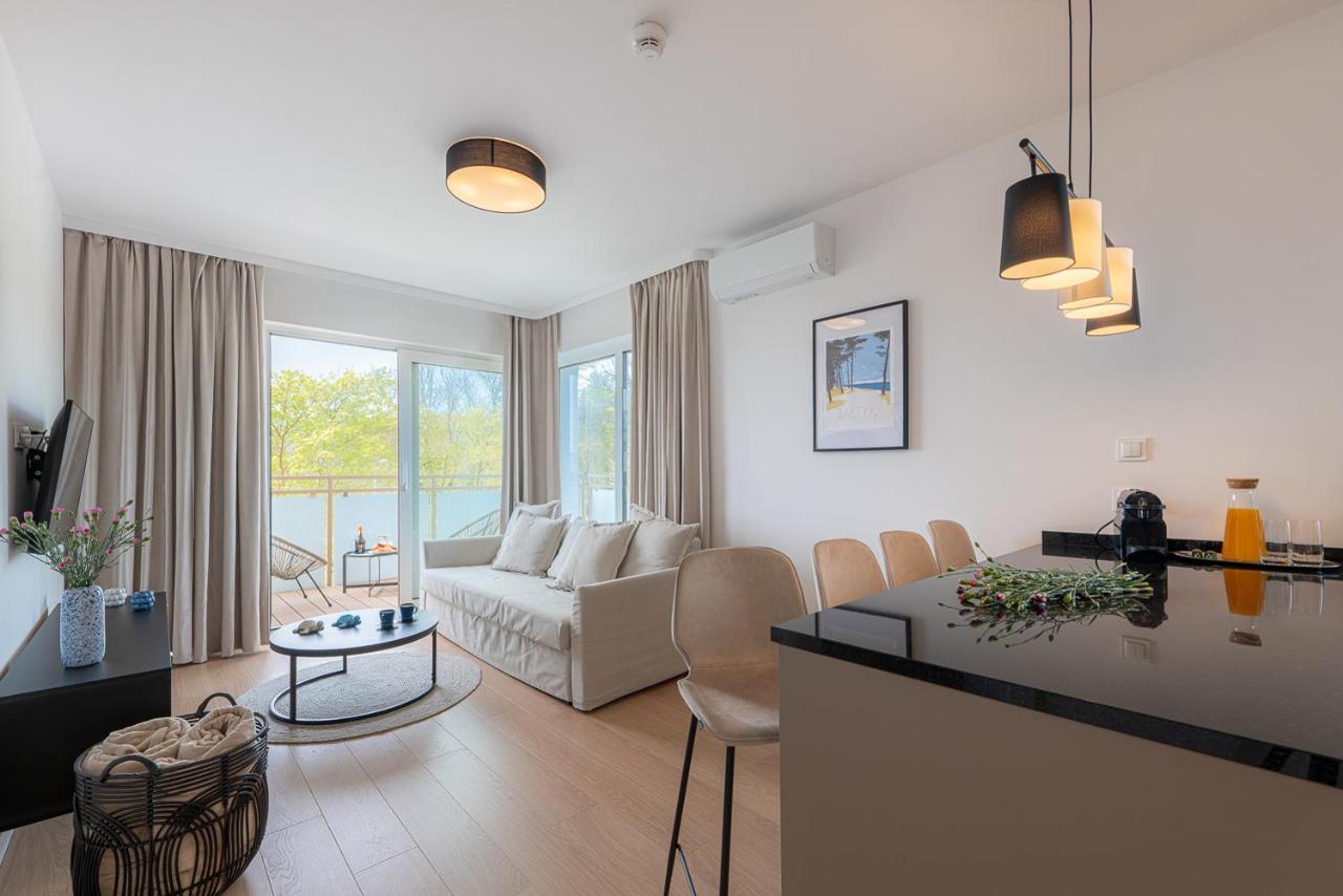 Apartament nr 19 - Apartamenty Wakacyjna 5 - B&B
