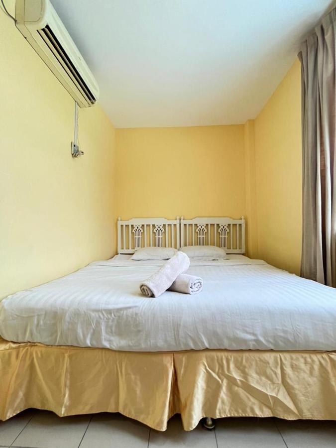 Standaard Kamer met Kingsize Bed