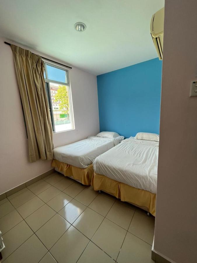 Standaard Kamer met 2 Bedden
