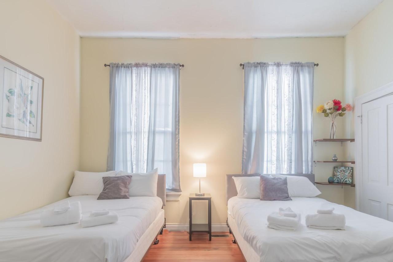 The Sunny Southern Manse Large Downtown Home - Ferienwohnung Columbus