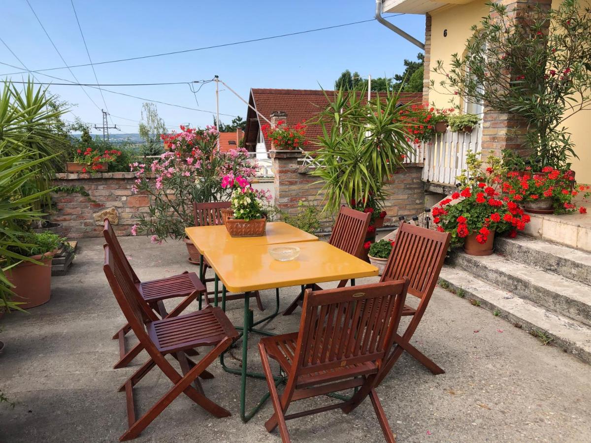 One-Bedroom Apartment with Balcony and Mountain View  