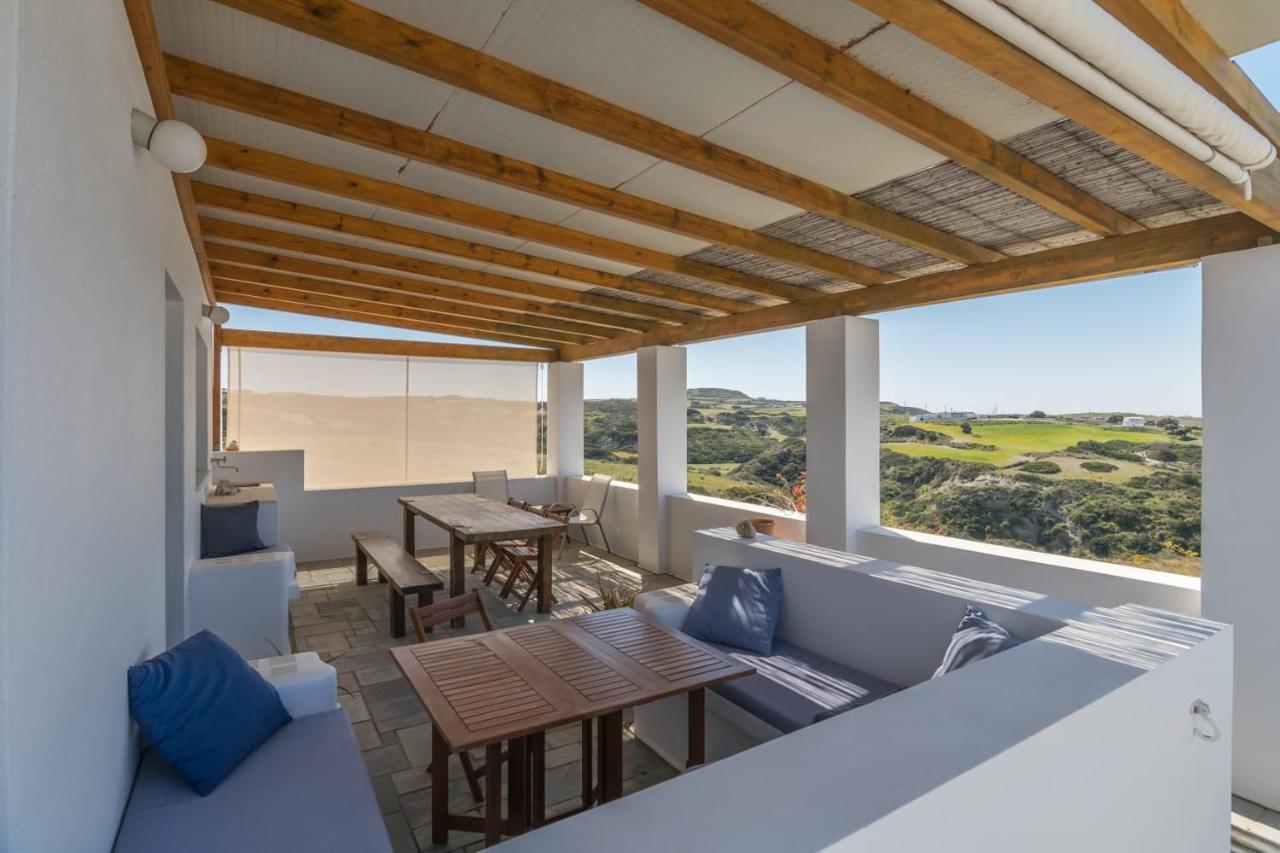 Casa Mia Milos - B&B Paliochóri