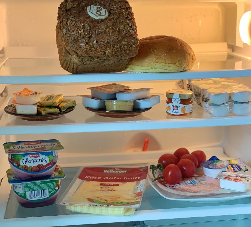 Ruhige Wohnung an der Uni - Ferienwohnung