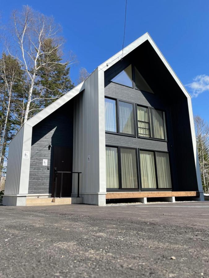 Niseko White Villas YUNOSATO - B&B Rankoshi