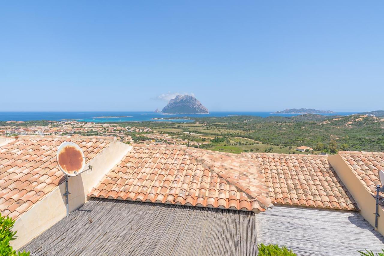 Rosa dei Venti by DomusAway - B&B Porto San Paolo