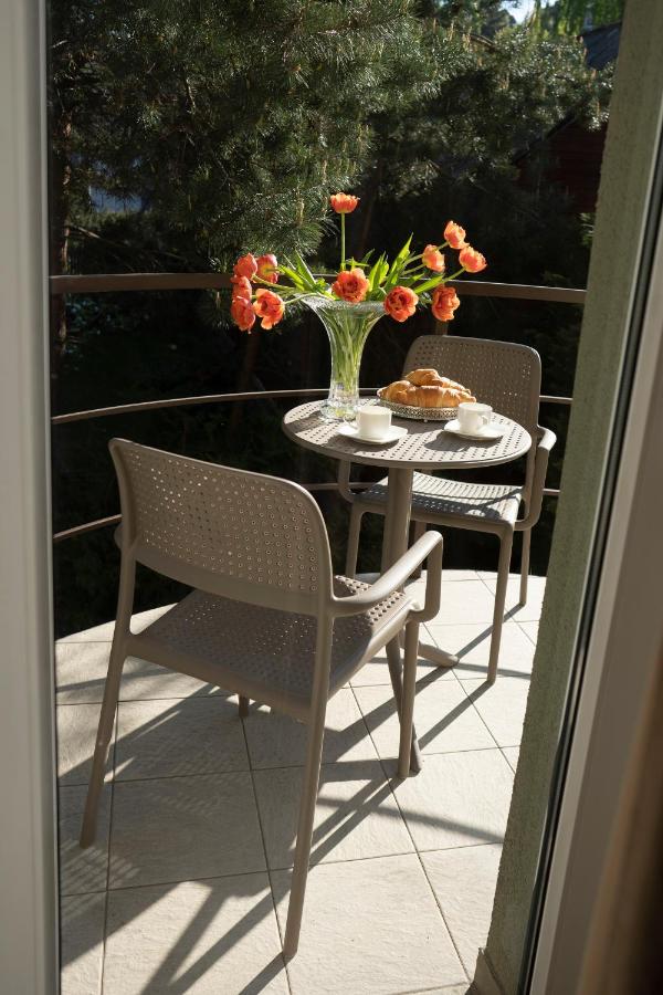 Villa ACACIA - B&B Kaunas