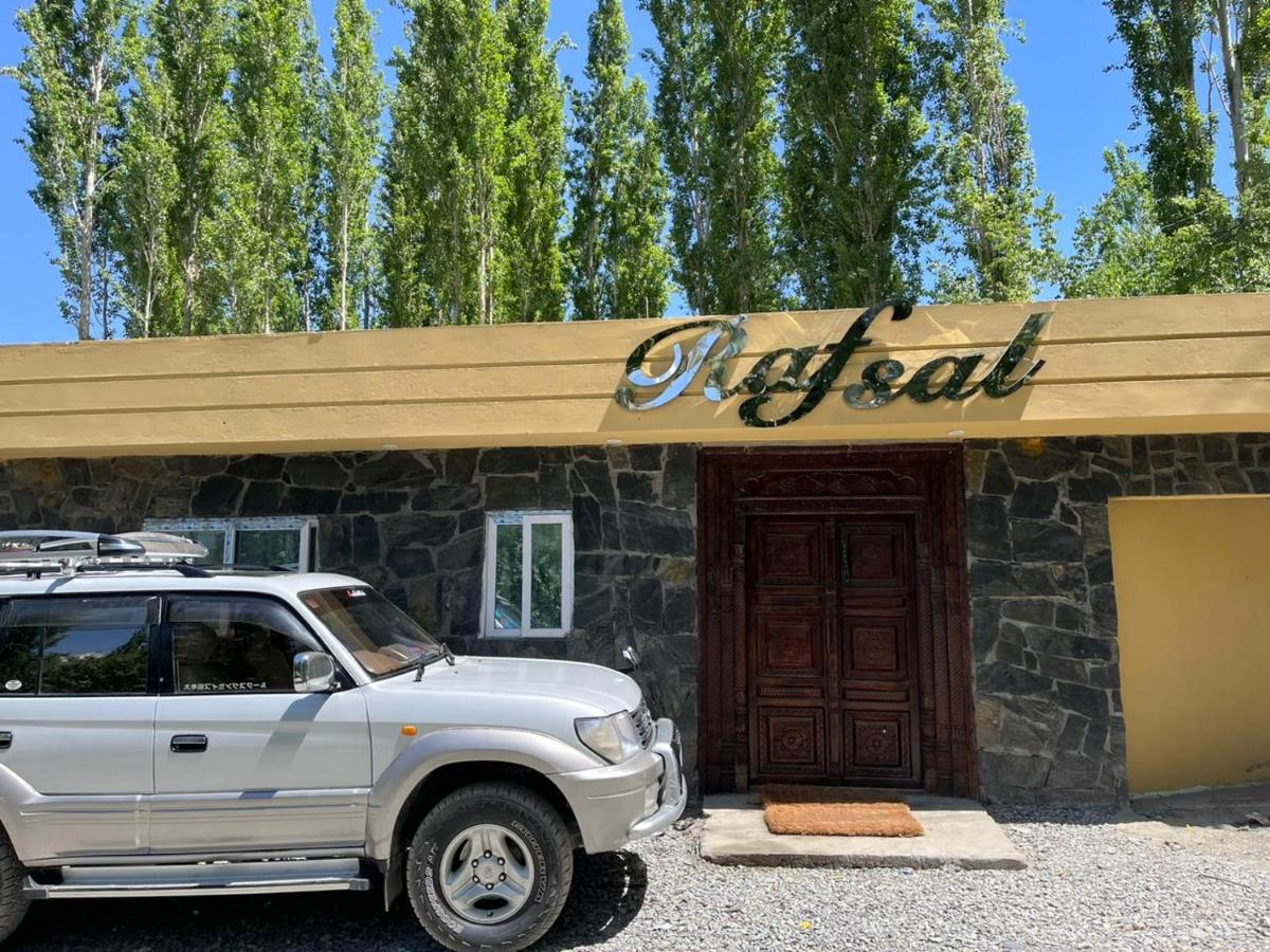 B&B Skardu - Rafsal A Countryside Cottage - Bed and Breakfast Skardu