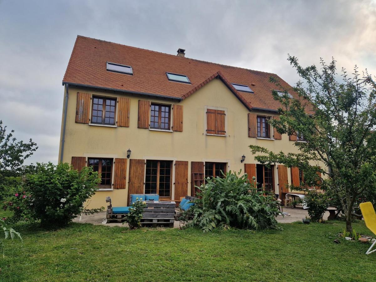 B&B Authie - L'auberge d'authie - Bed and Breakfast Authie