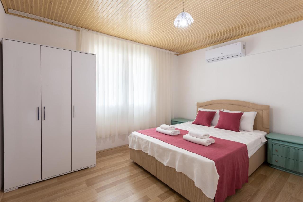 Appartamento con Vista Mare