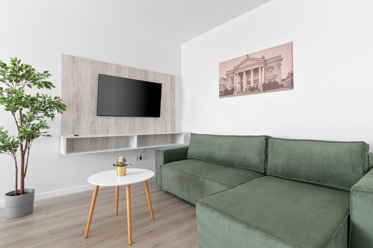 Appartamento con 1 Camera da Letto