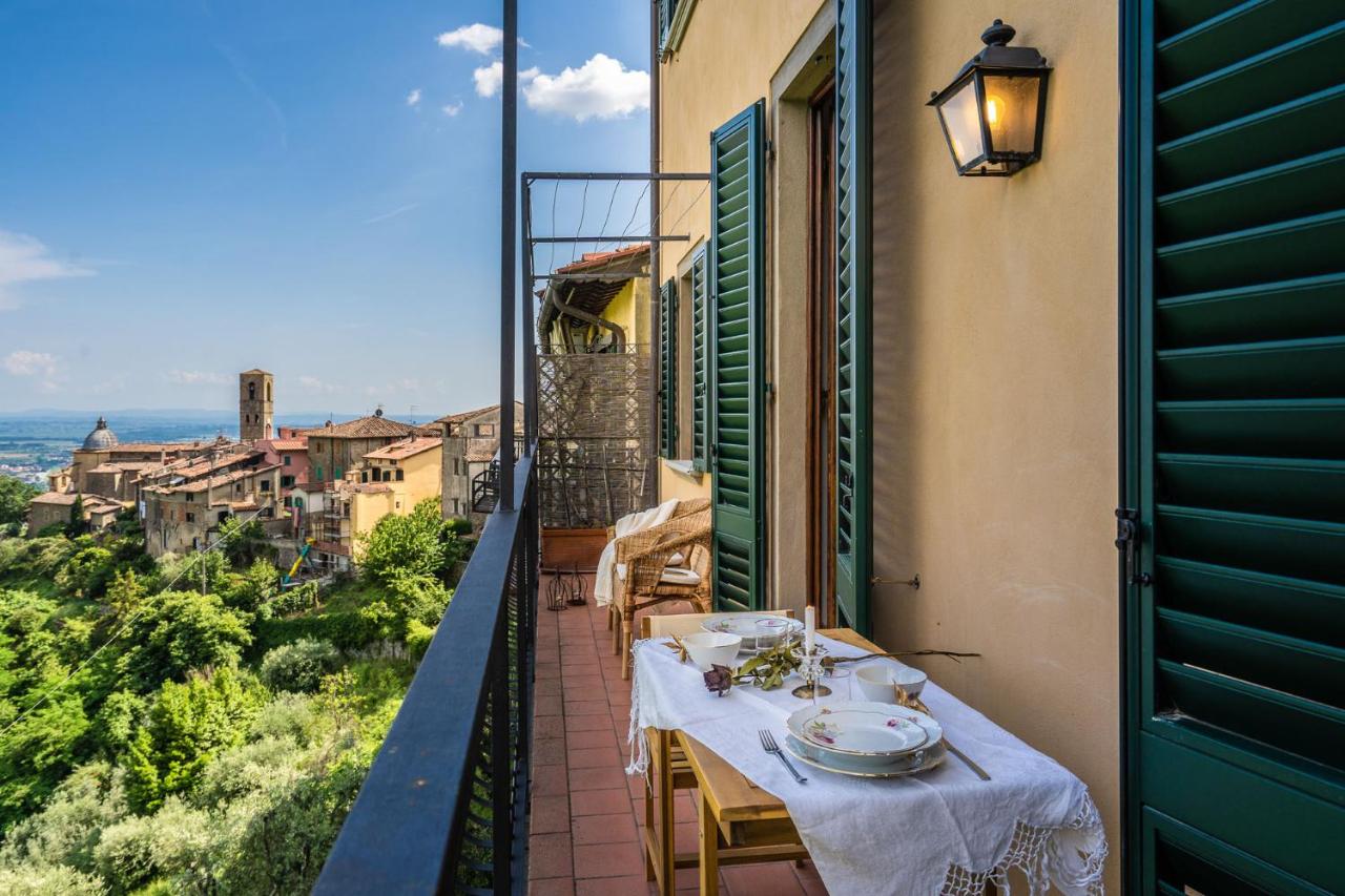 B&B Massa e Cozzile - Panoramic apartment - Bed and Breakfast Massa e Cozzile