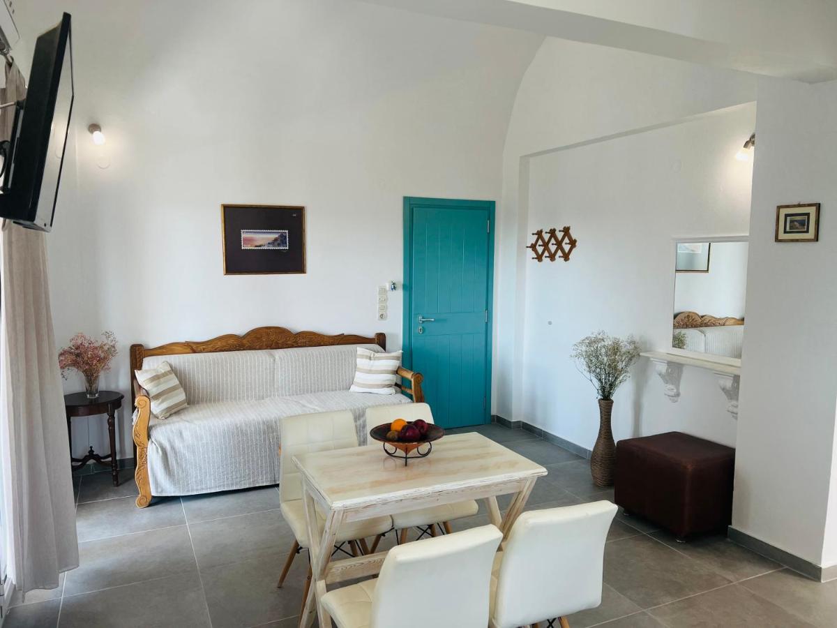 Apartamento Superior