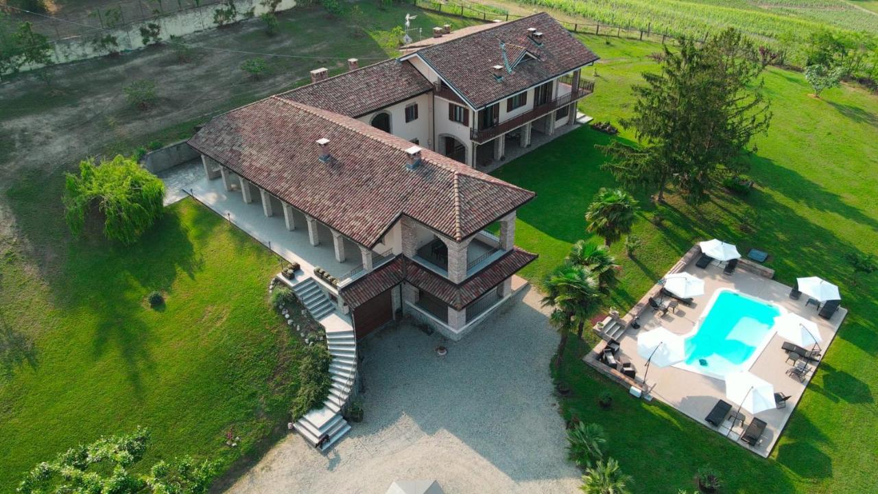 LA CASA IN CAMPAGNA esclusiva - B&B