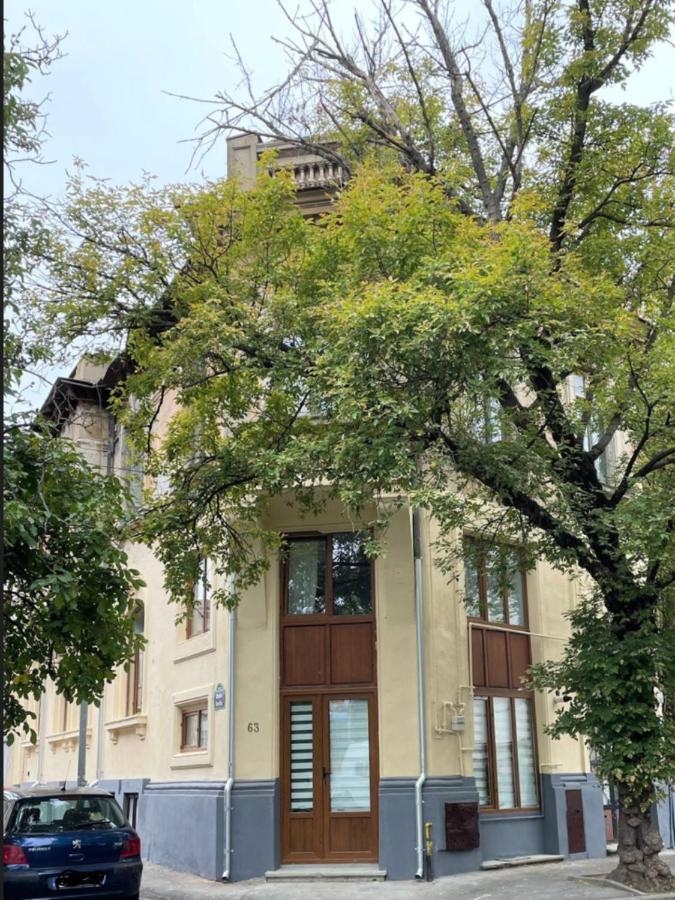 The-POINT Lovely Studio in center of Bucharest - B&B