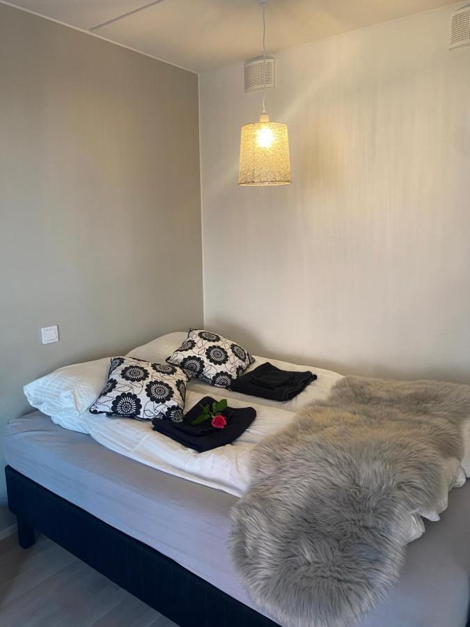 B&B Jyväskylä - Moderni yksiö huippu sijainnilla - Bed and Breakfast Jyväskylä