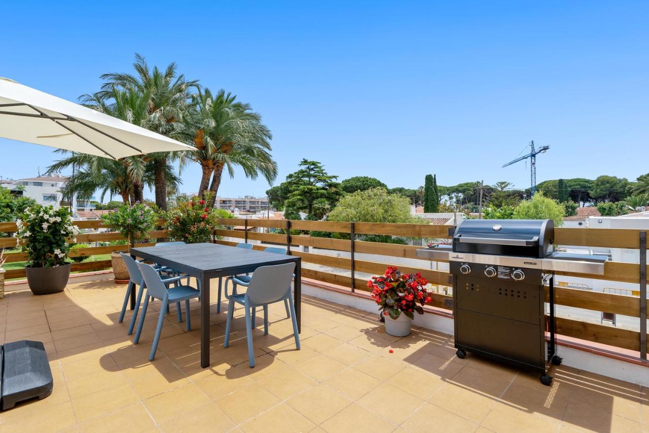 B&B Cambrils - La Terrassa, piso nuevo - Bed and Breakfast Cambrils