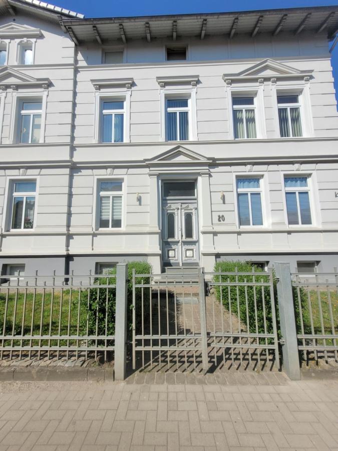 kleines Apartment - B&B