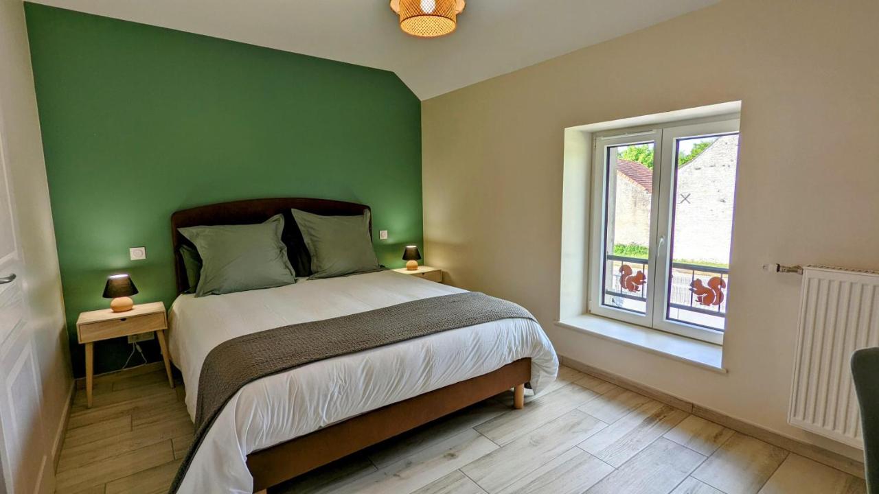 Double Room with Shower