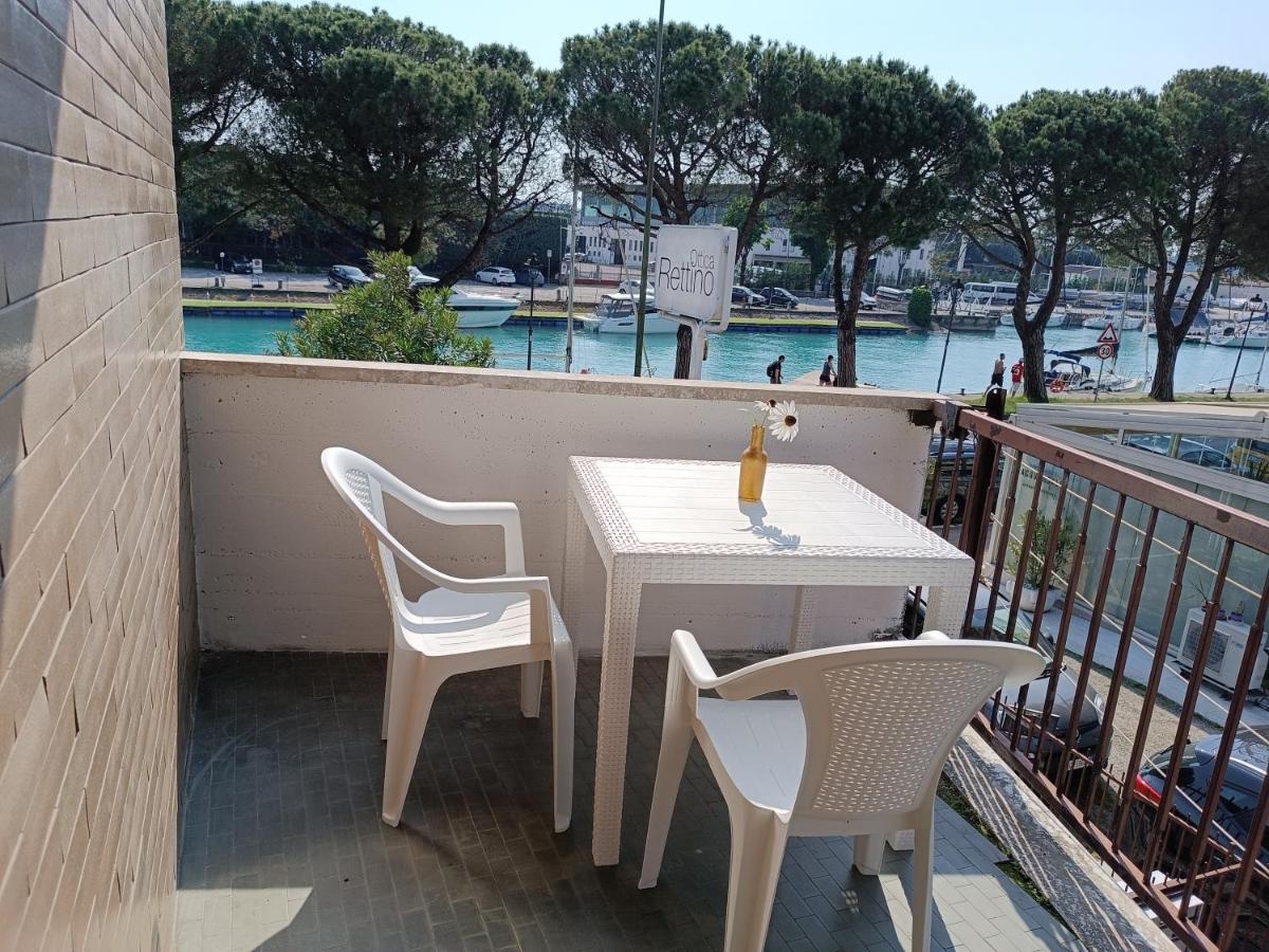 Appartamento LungoLago Garibaldi - B&B Peschiera del Garda