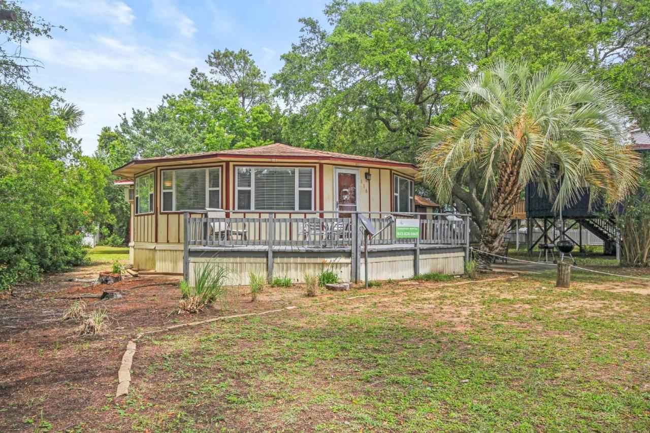 Marty's Merry Go Round - B&B Myrtle Beach