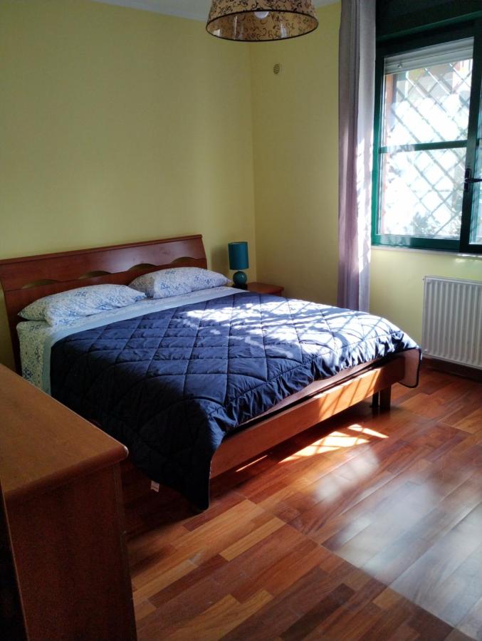 B&B Asl - Parco Madonnetta - Bed and Breakfast Asl