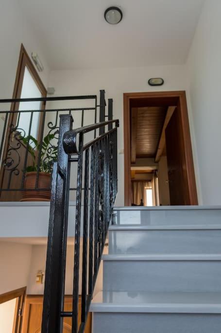Villa Anthi Kefalas - Ferienwohnung