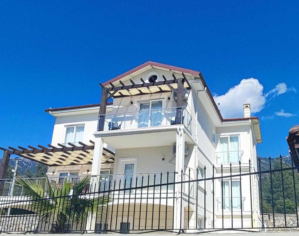 Villa Ciara - Bed and Breakfast Fethiye