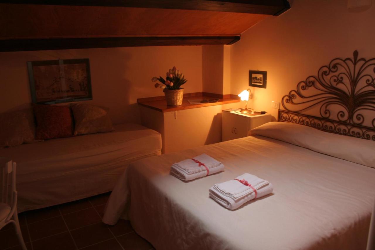 Chambre Double