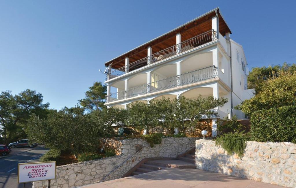 Kuća Gorjana - Chambres d’hôtes Hvar
