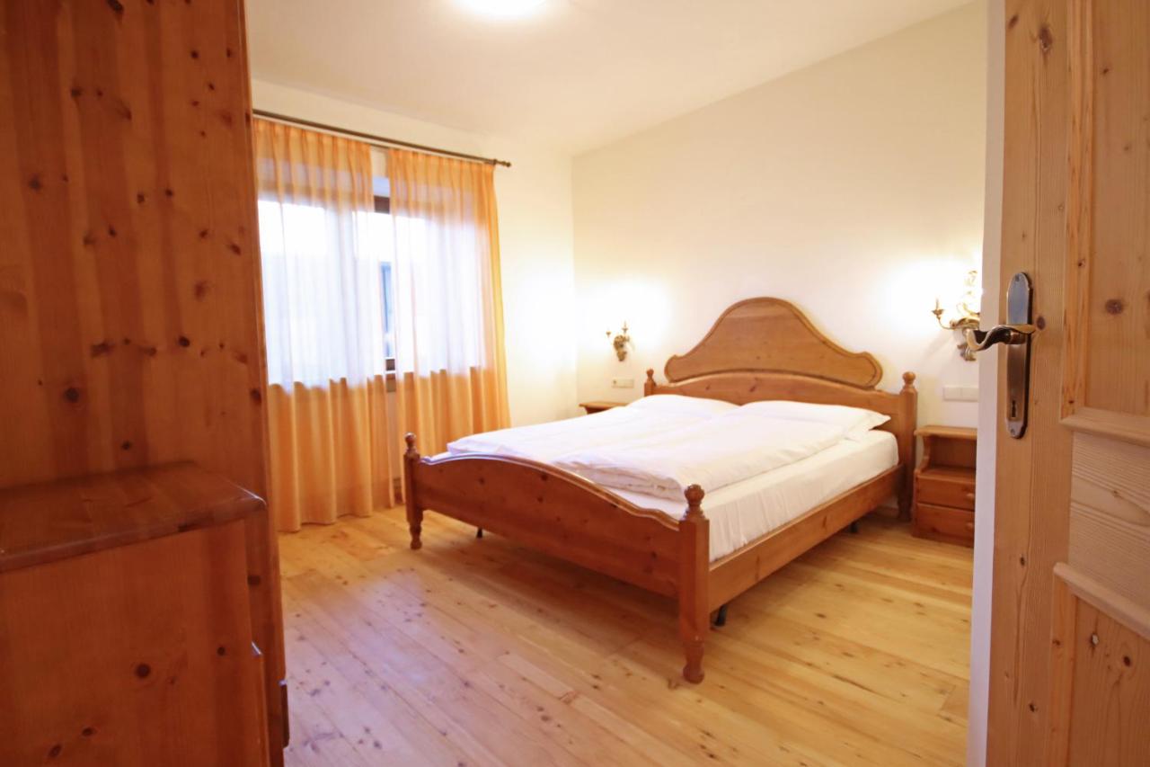 AT 112-2 - Two Room apartment with balcony