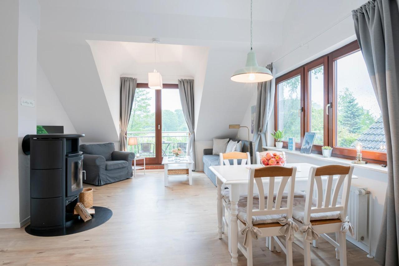 Appartamento con Balcone