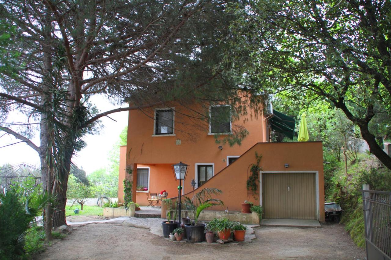 B&B San Giuliano - Kallista 2 - Bed and Breakfast San Giuliano