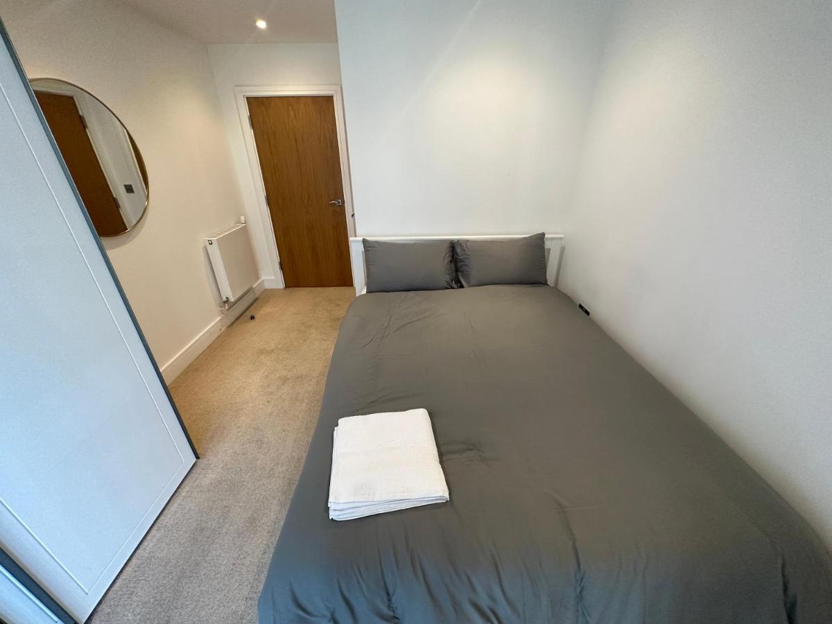Appartamento con 3 Camere da Letto
