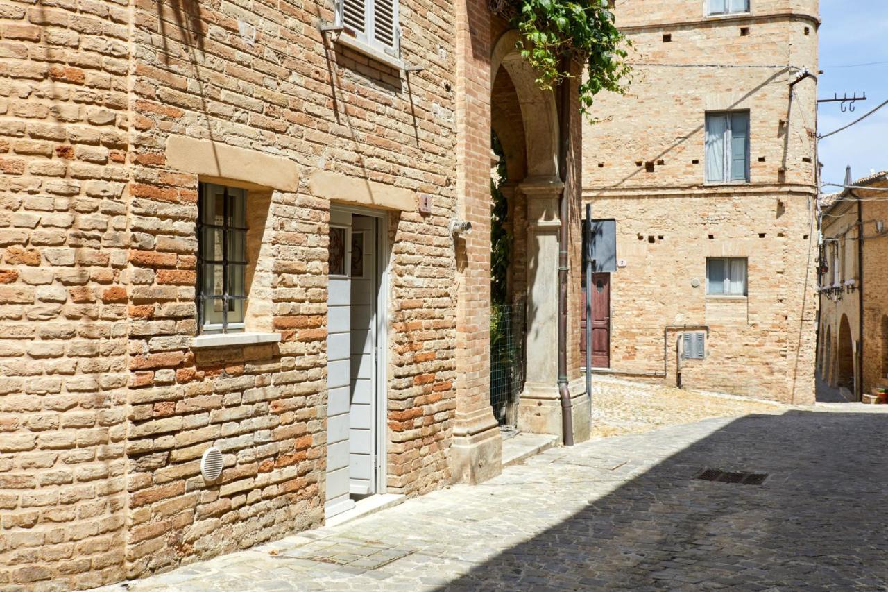 Relax & Peace in the Historic Center - Ferienwohnung