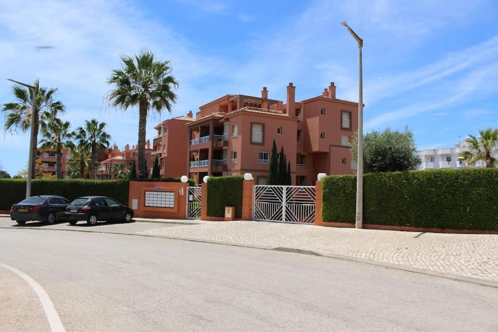 Apartamento de 2 dormitorios