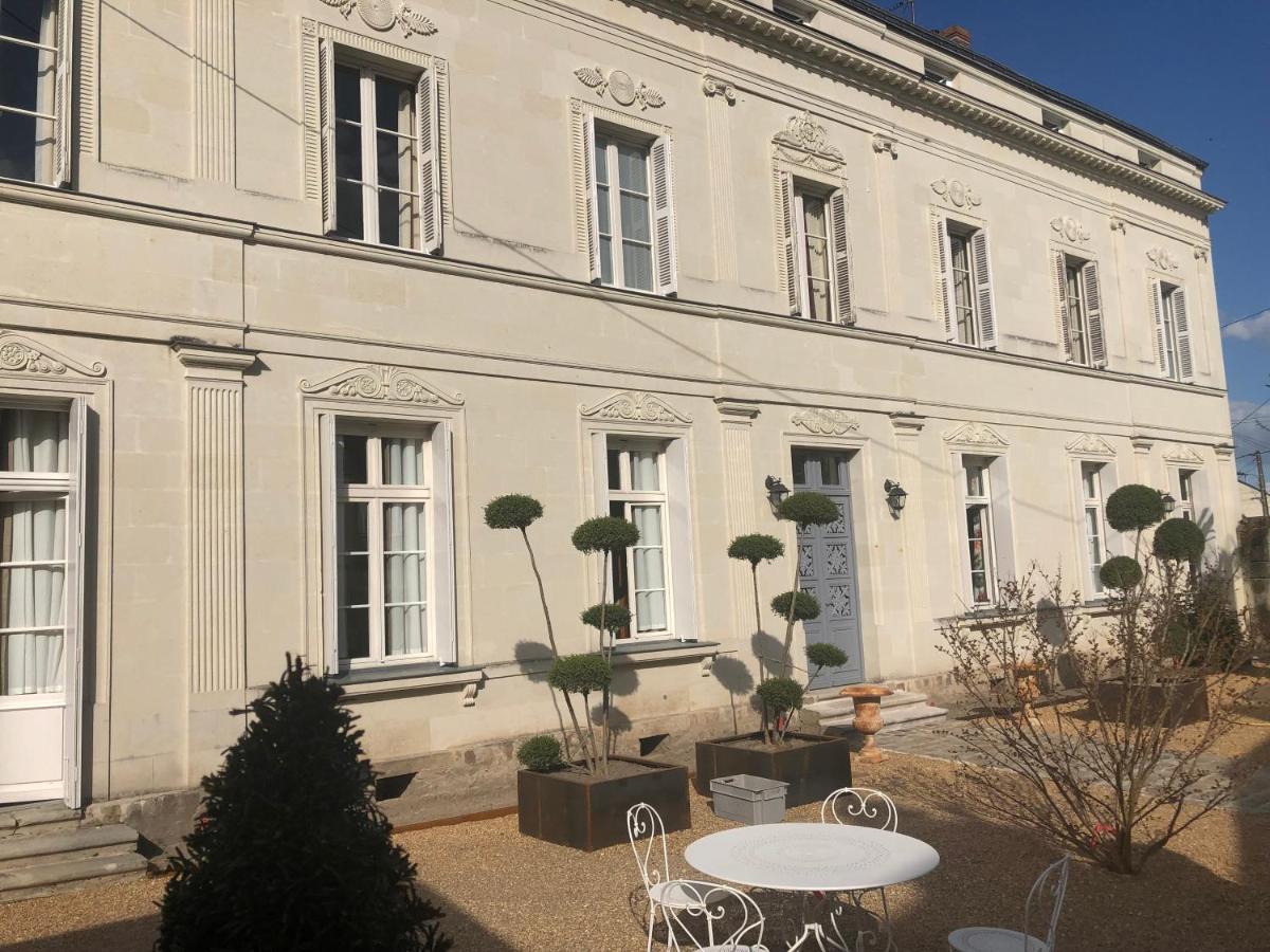 Aux Marquises - B&B