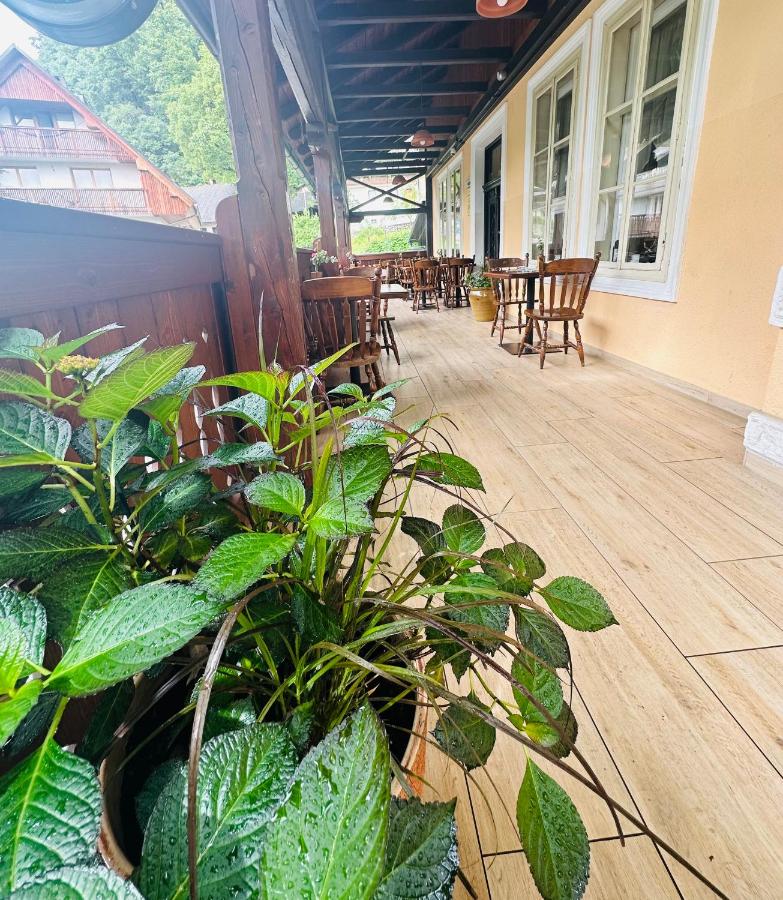 Rooms Murka - B&B Bled