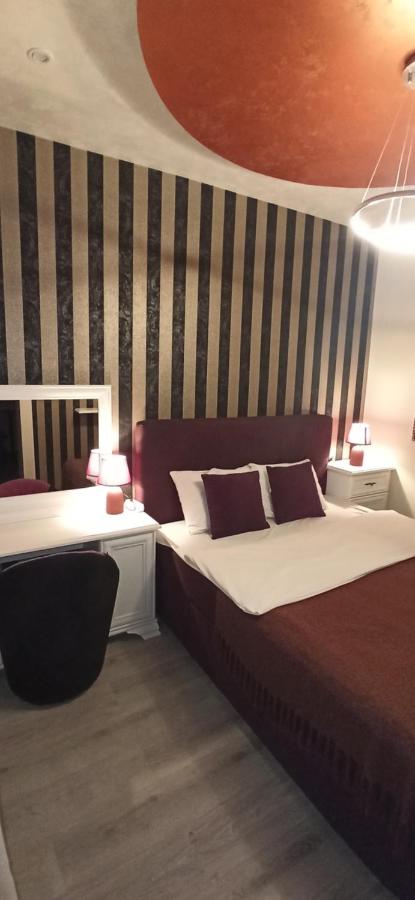 Apartmani President IV - Chambres d’hôtes Banja Luka