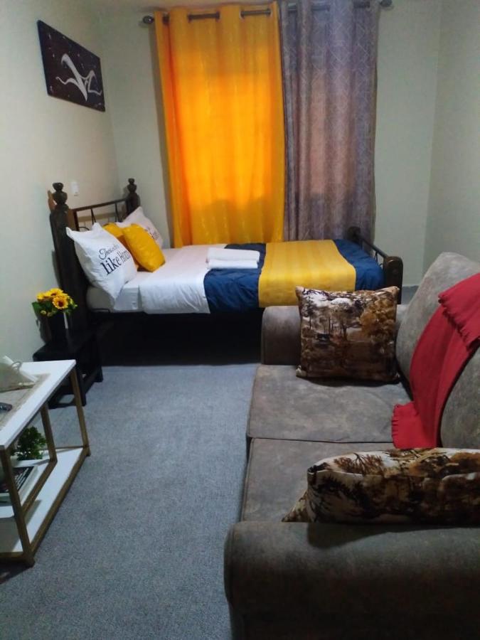 B&B Ngong - StayPlus Makey Cozy Homes - Bed and Breakfast Ngong