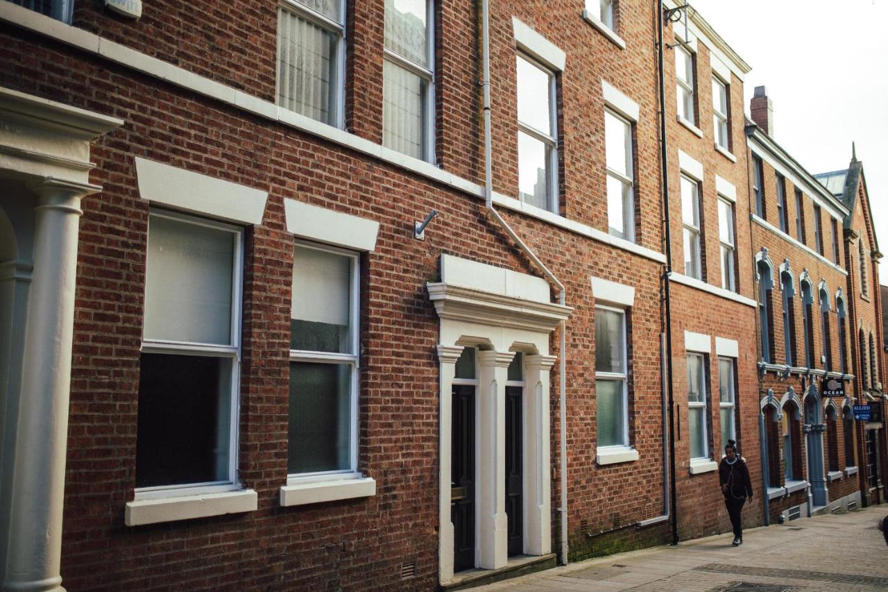 7 Cannon Street - B&B