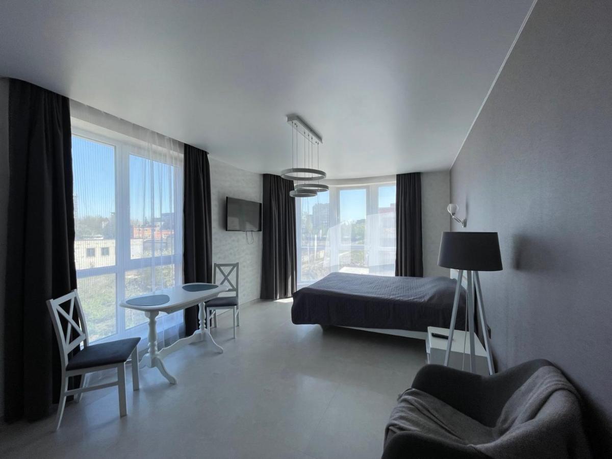 Parus100 - B&B