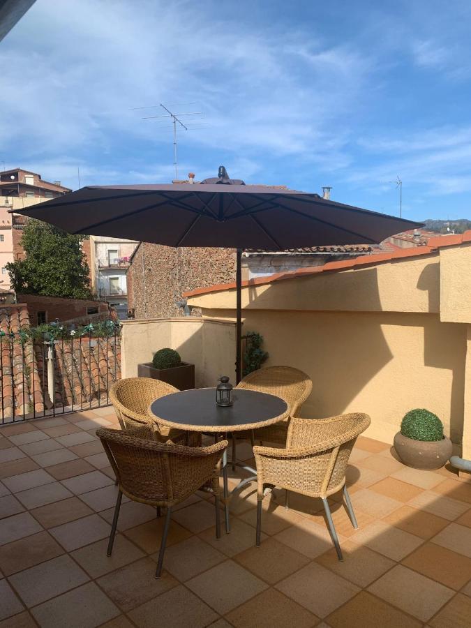 Les Golfes de Can Mascarbo, mimar-te en un confortable espai - B&B