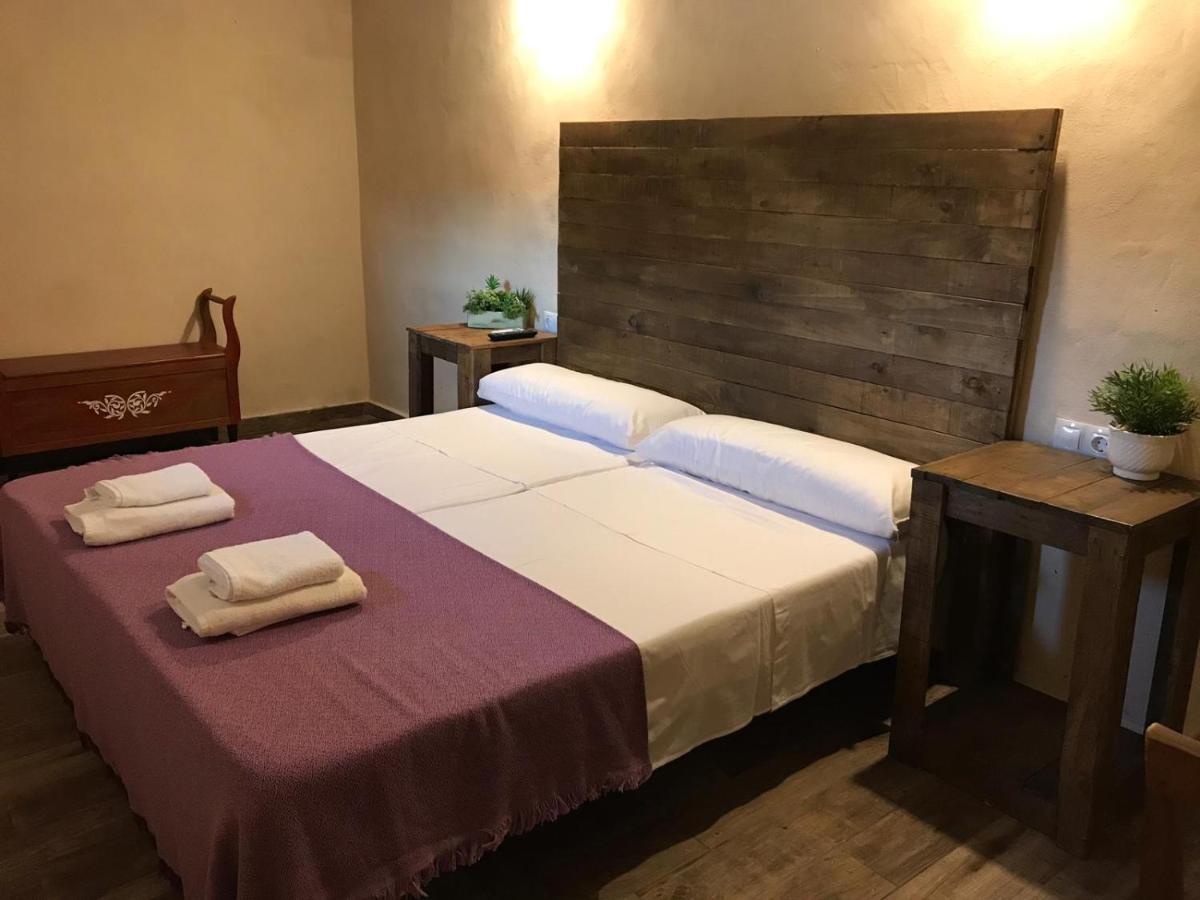 CASA RURAL SANTACREU ELCHE SANTA POLA 4 Estrellas - B&B