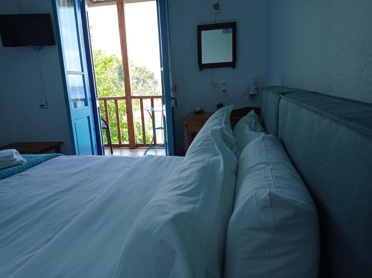 Double Room with Sea View