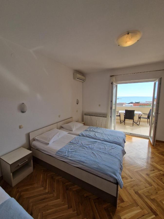 Appartement met 1 Slaapkamer