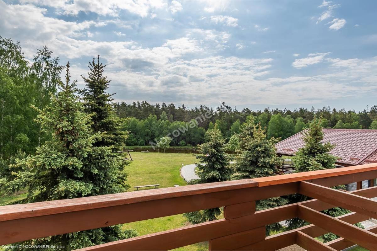 Familienzimmer mit Balkon