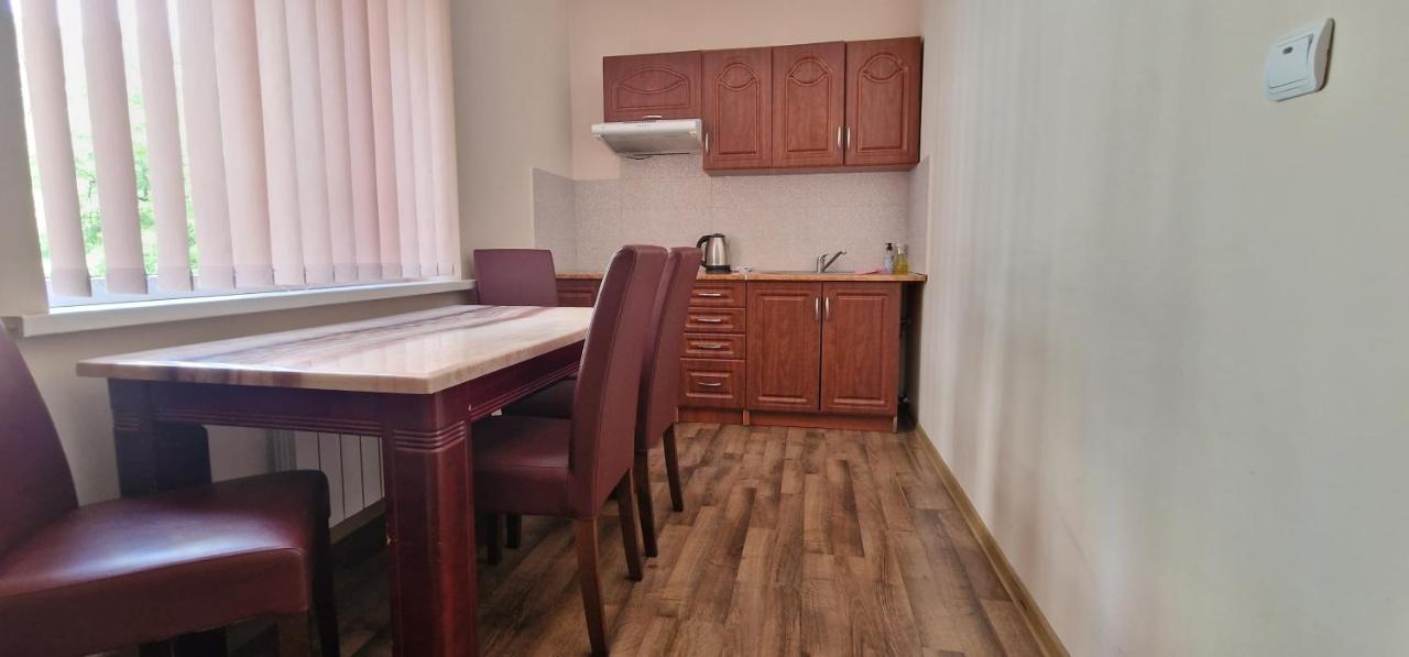 Appartamento (2 Adulti)