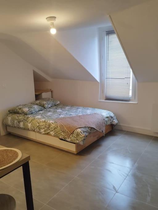 B&B Melun - Charmant studio bien situé - Bed and Breakfast Melun